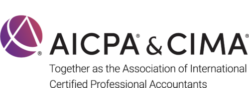 The Association of International Certified Professional Accountants