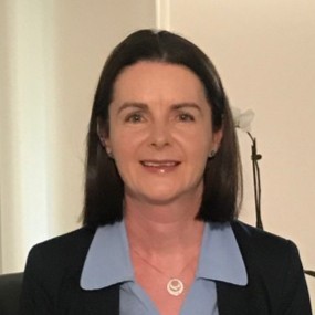 Karen McWilliams
