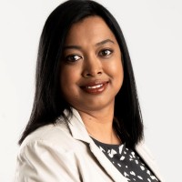 Natashia Soopal