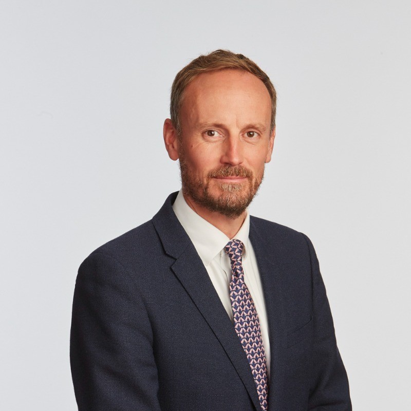 John Cuthbertson