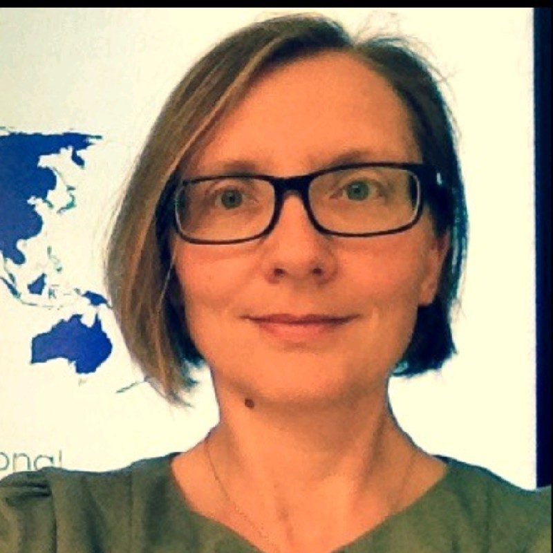 Elaine Smyth