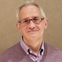 Peter Tisman